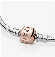 Bracciale Pandora Donna Pandora Icons in Argento 580702-16 - 580702-20